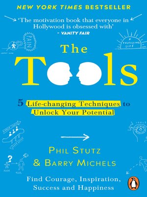 cover image of The Tools